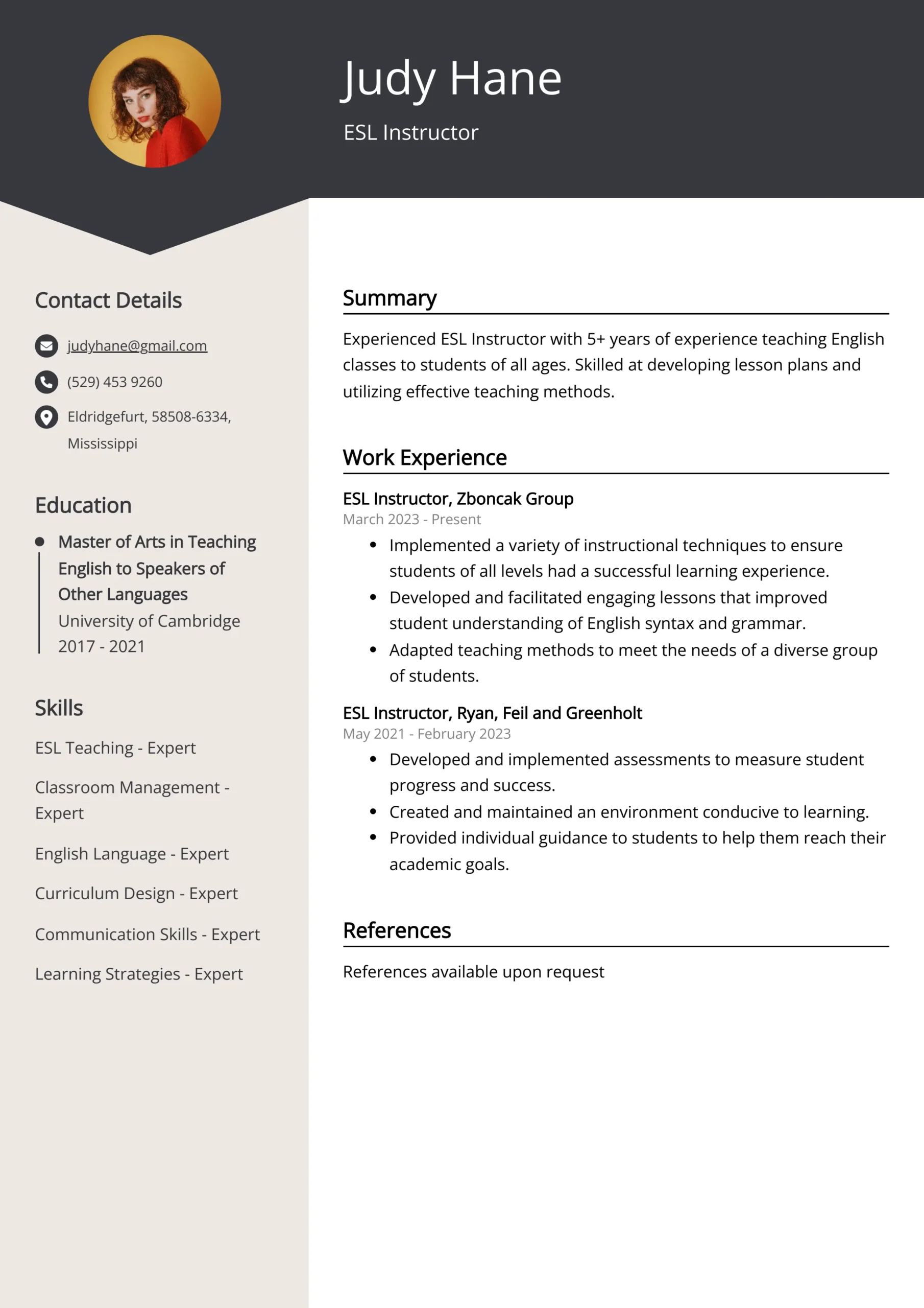 celta cv - Cómo escribir celta en el CV