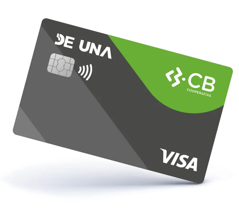 cooperativa cv - Cómo se llama la CB cooperativa