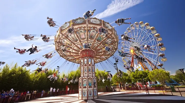Parque de la Costa: Cargar CV, Sueldos, Entradas y Atracciones - Cuánto está la entrada al Parque de la Costa en 2024 parque de la costa cargar cv - Cuánto está la entrada al Parque de la Costa en 2024