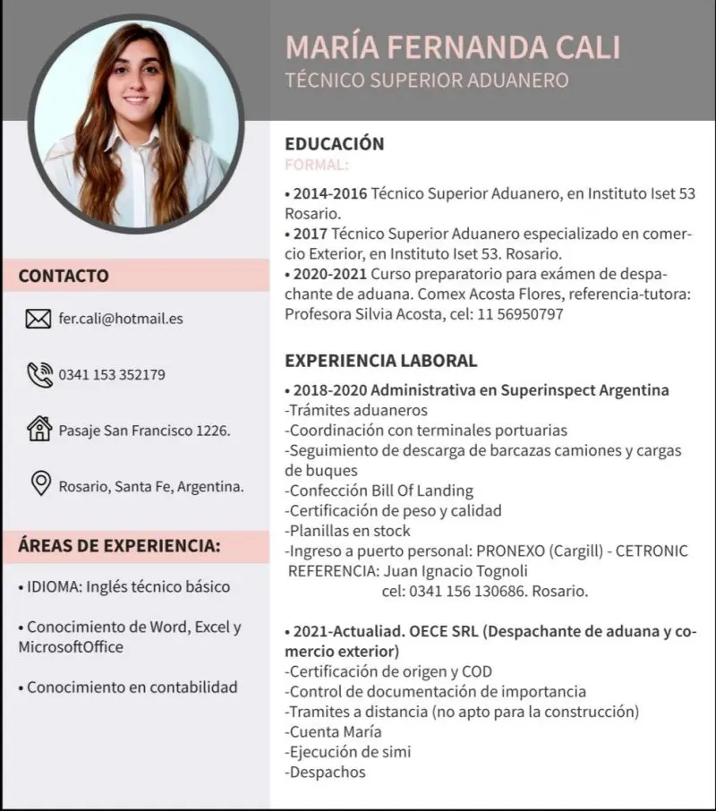 Cuánto gana un licenciado en aduanas en Honduras y cómo ingresar al sector - Cuánto gana un licenciado en aduanas en Honduras aduana ingresar cv - Cuánto gana un licenciado en aduanas en Honduras