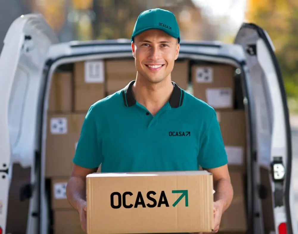dejar cv en ocasa - Cuánto gana un operario de OCASA en Argentina