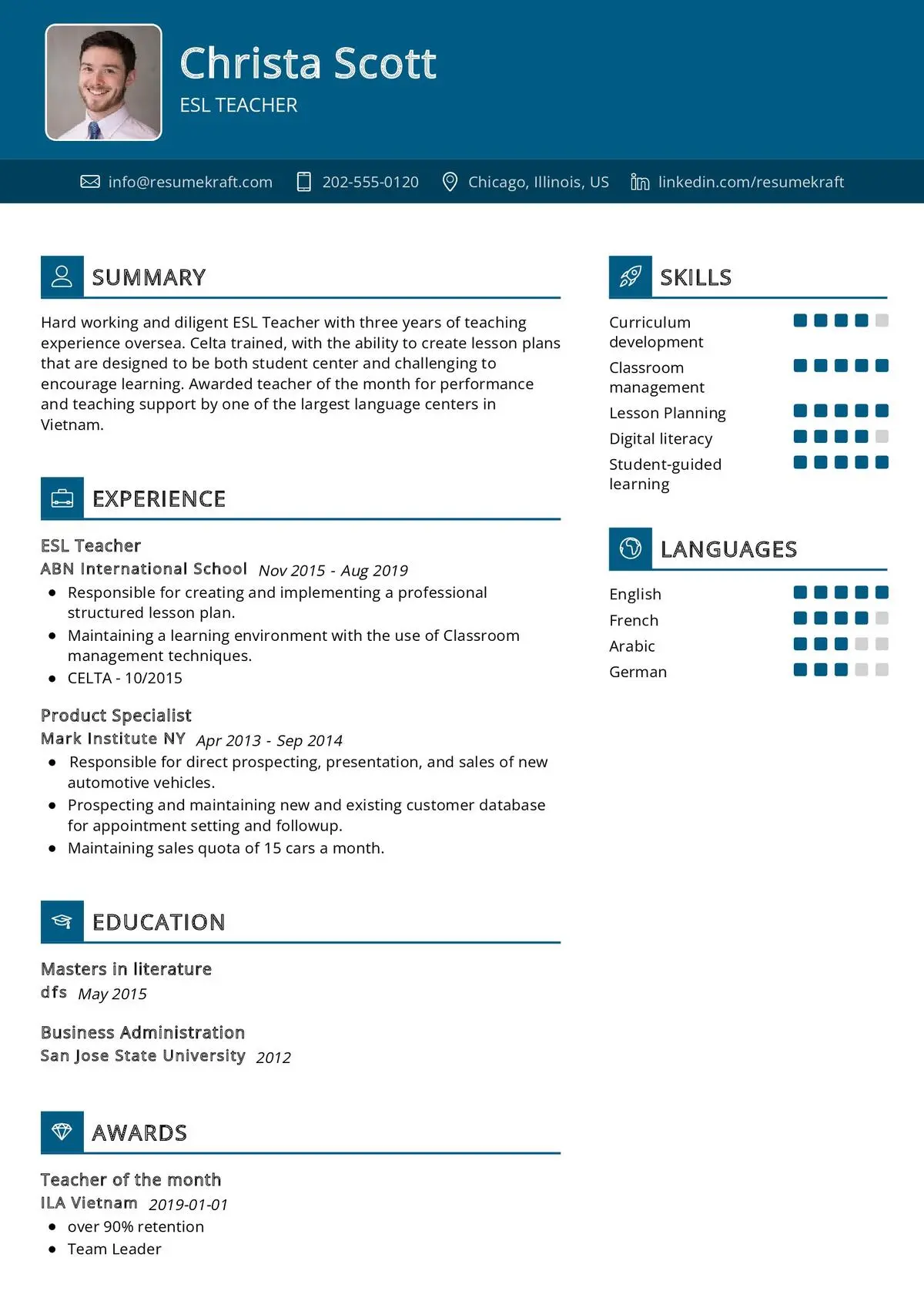 celta cv - Cuánto vale el curso Celta