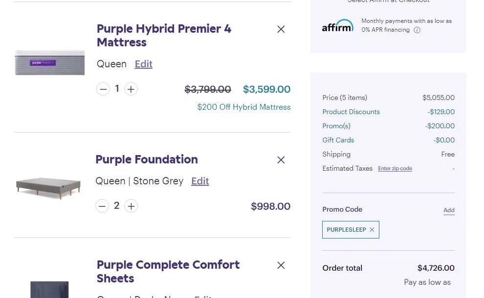 <b>Purple CV Discount Code</b>: Tu Guía Definitiva para Ahorrar - Does Purple give a discount on first order purple cv discount code - Does Purple give a discount on first order