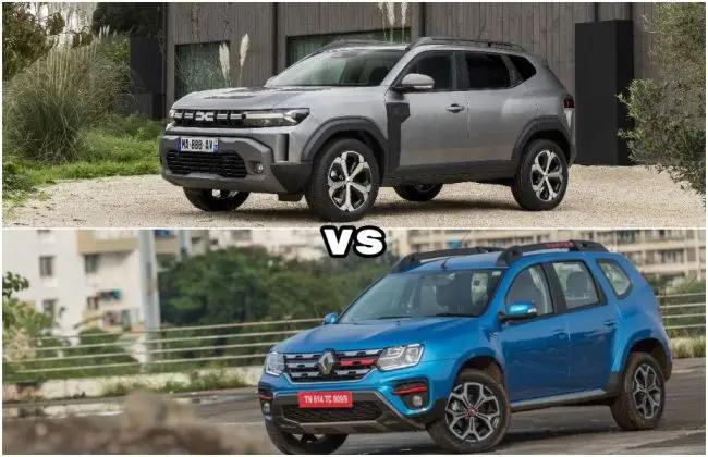 Renault Duster: Análisis a Fondo del SUV que Marcó una Época - Has Duster been discontinued cv duster - Has Duster been discontinued