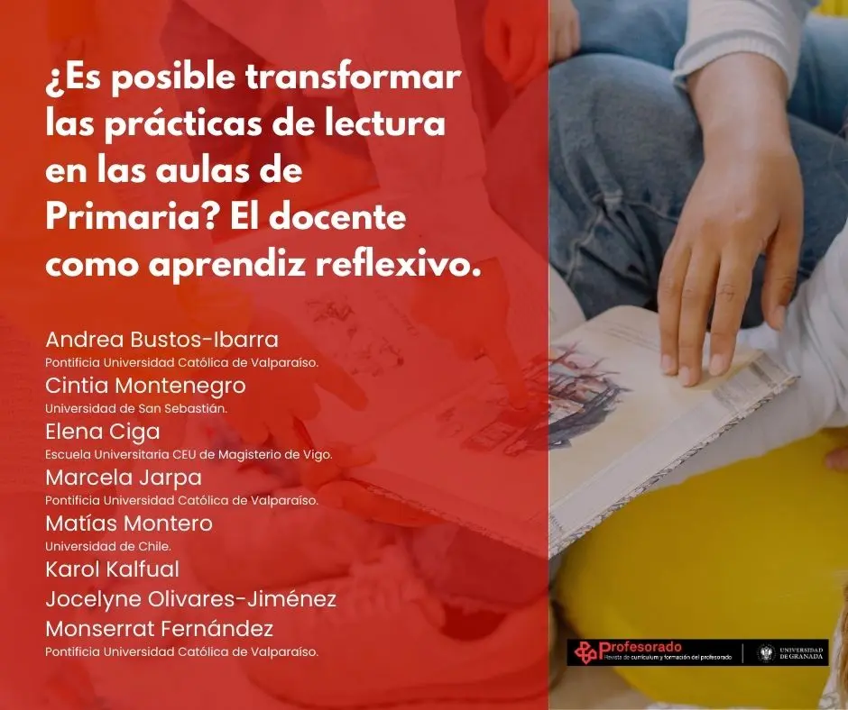 profesorado revista de currículum y formación del profesorado - Qué es el CAP de profesorado