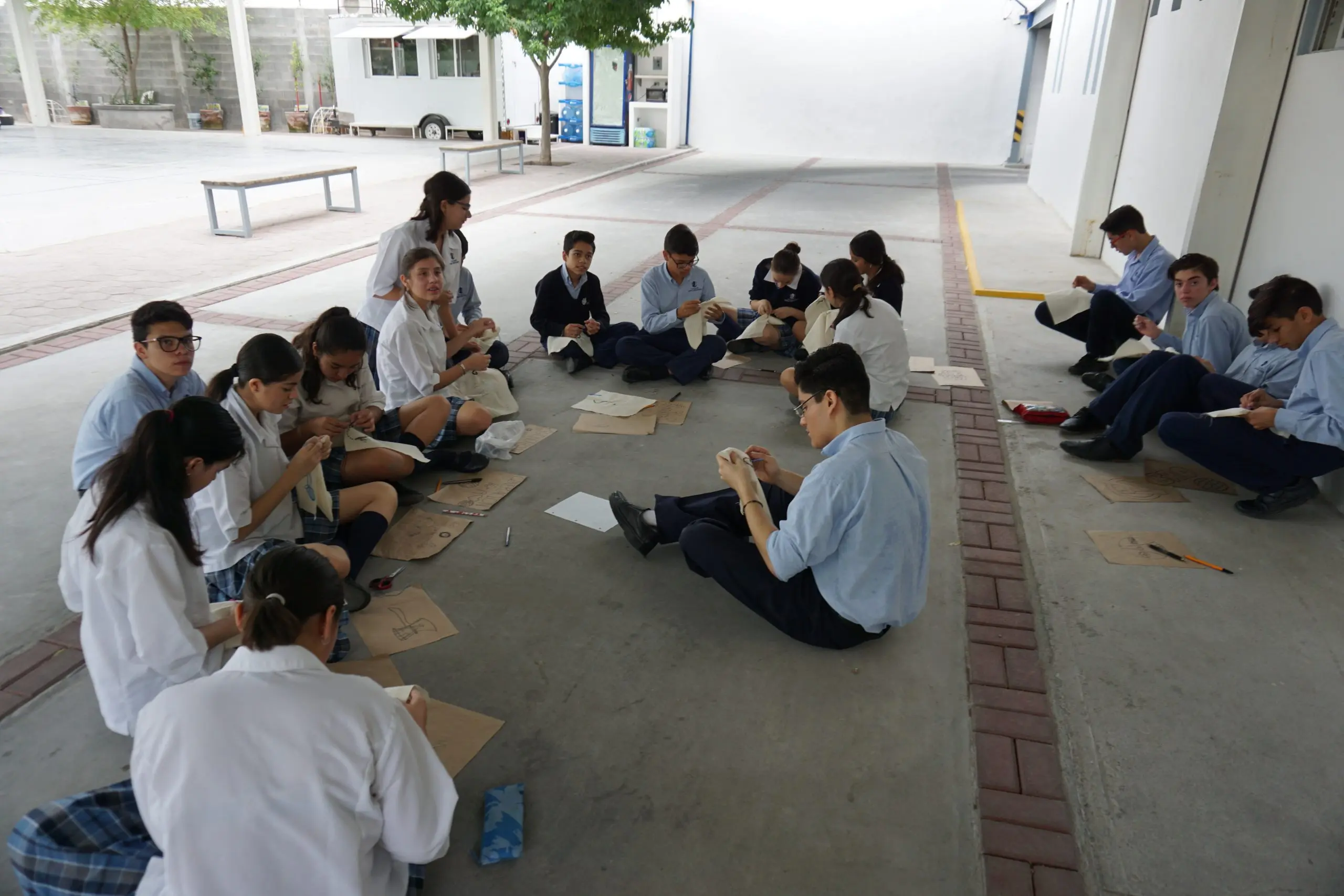 Currículo Paralelo: Una Guía Completa para la Educación Moderna - Qué es un currículum paralelo curriculum paralelo - Qué es un currículum paralelo