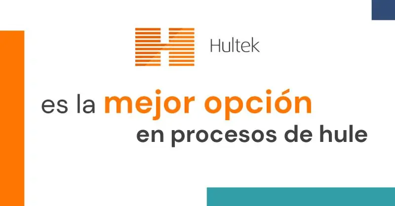 Hultek sa de cv: soluciones en hule para la industria • Armá Tu CV
