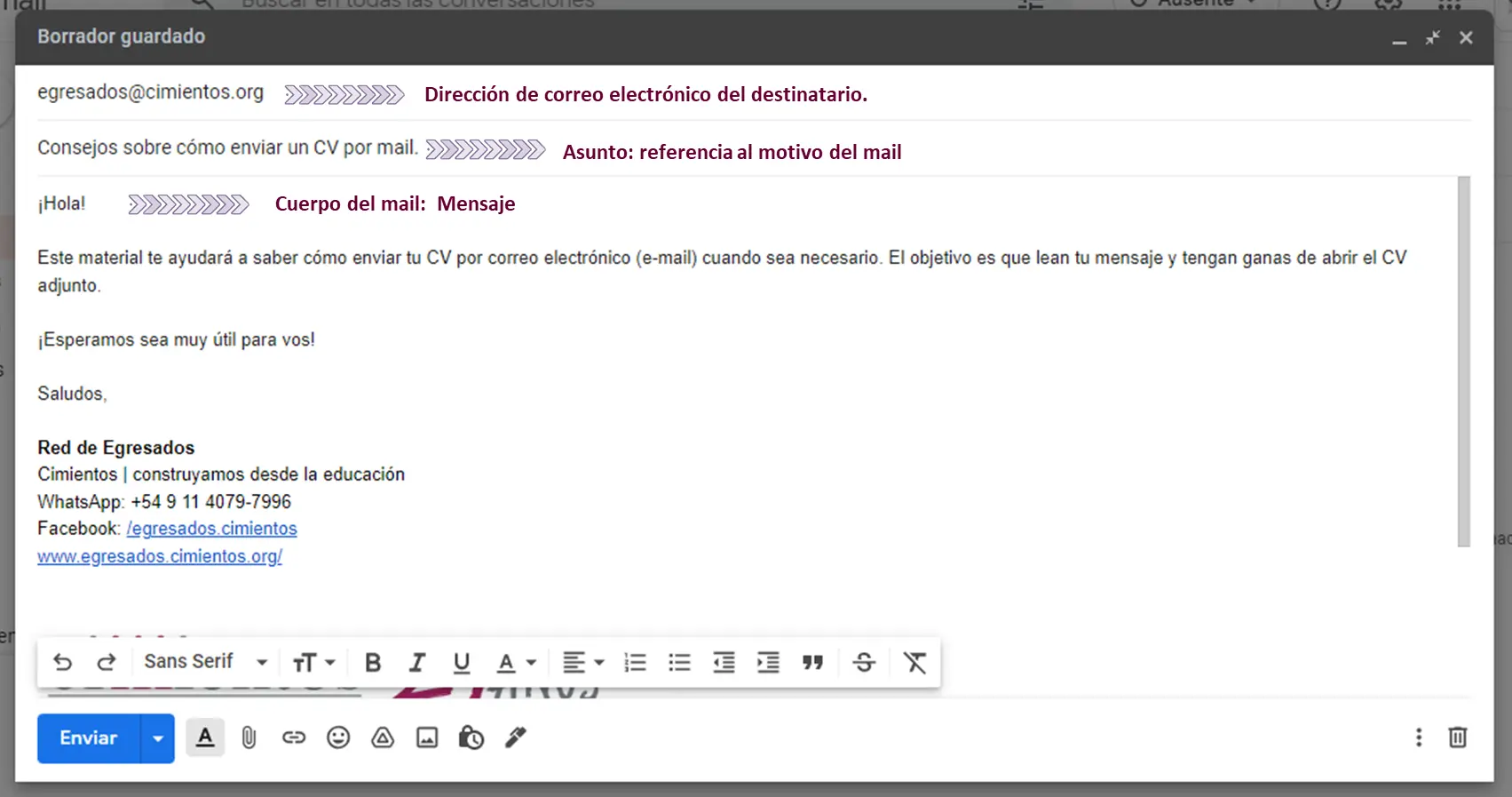Asunto de Email para Enviar un CV: Guía Definitiva para el Éxito - Qué poner en el asunto del correo para enviar un CV asunto email cv - Qué poner en el asunto del correo para enviar un CV
