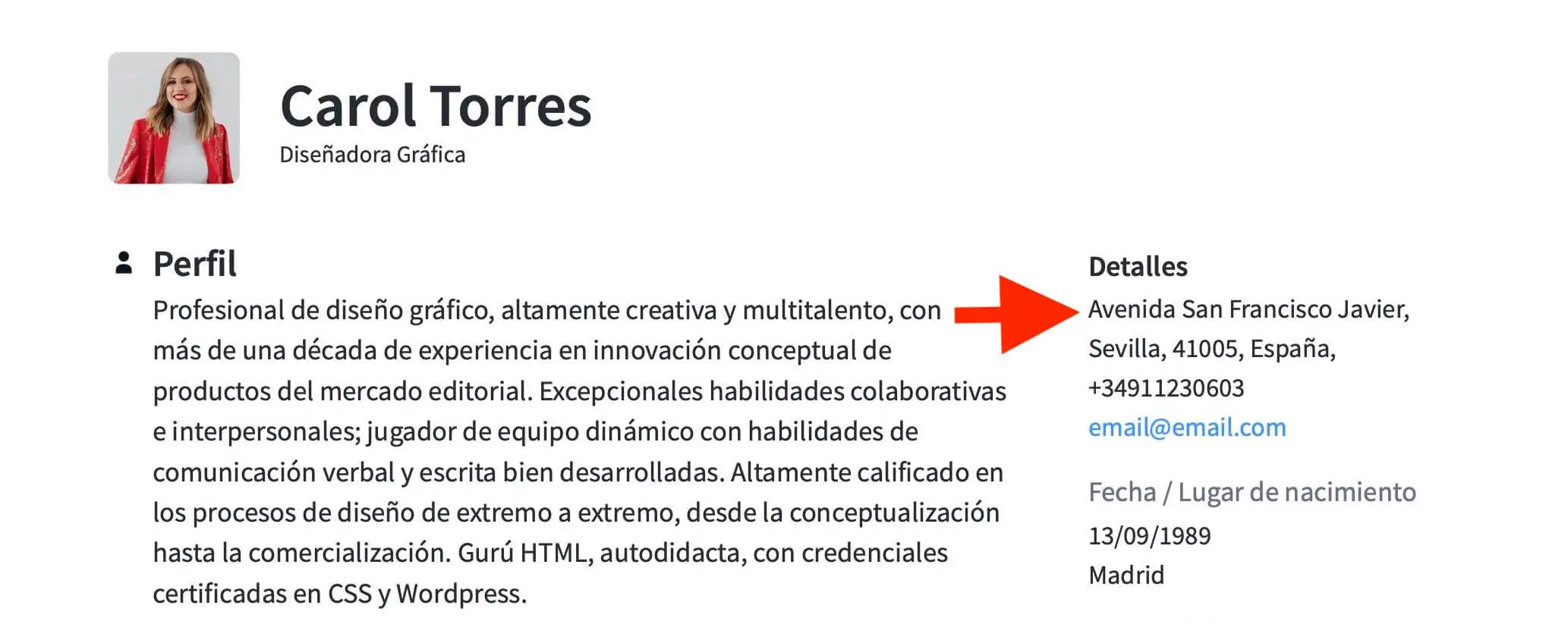 Qu Se Pone Como Ubicaci n En Un Curr culum Arm Tu CV qu-se-pone-como-ubicaci-n-en-un-curr-culum-arm-tu-cv
