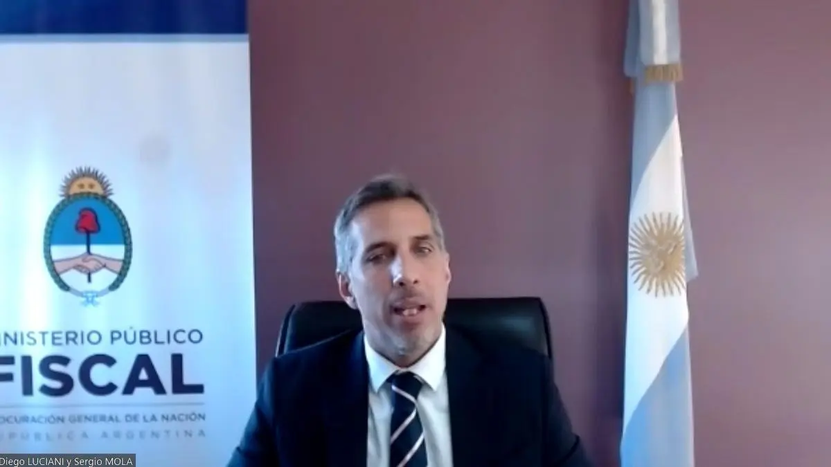 Diego Luciani CV: Trayectoria Académica y Profesional - Quién es Diego Luciani diego luciani cv - Quién es Diego Luciani