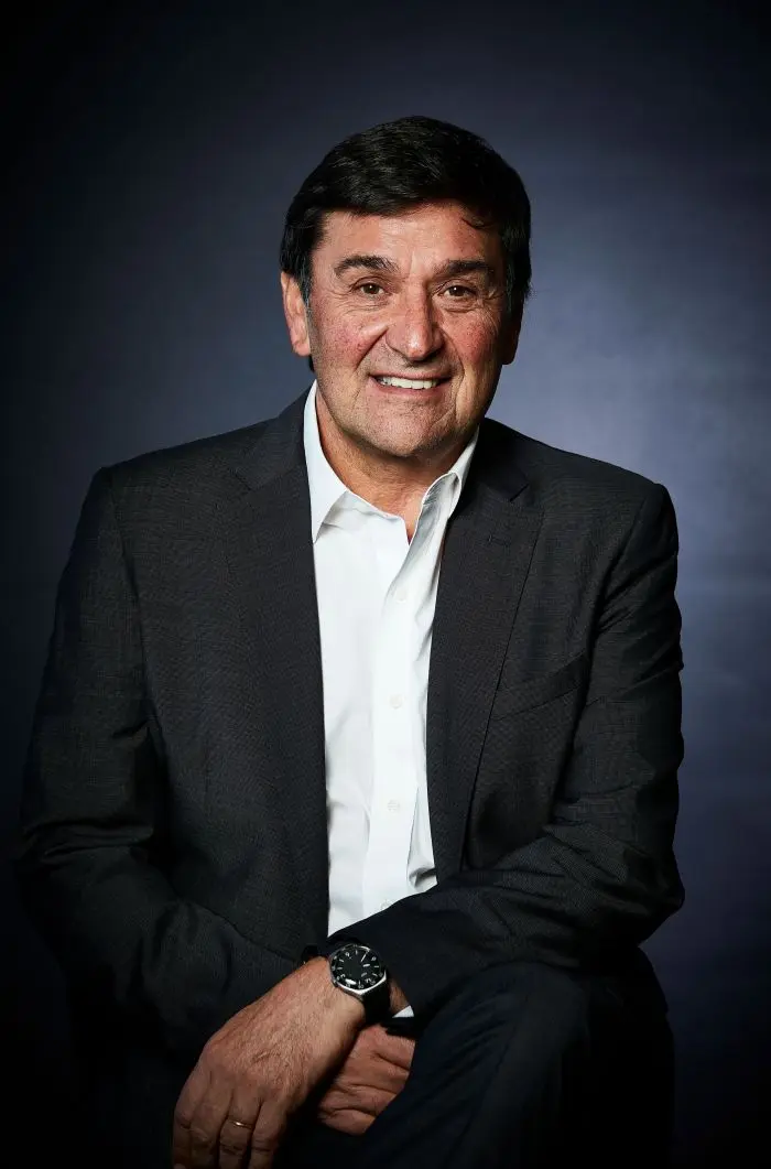 alejandro ledesma icbc curriculum - Quién es el CEO de ICBC
