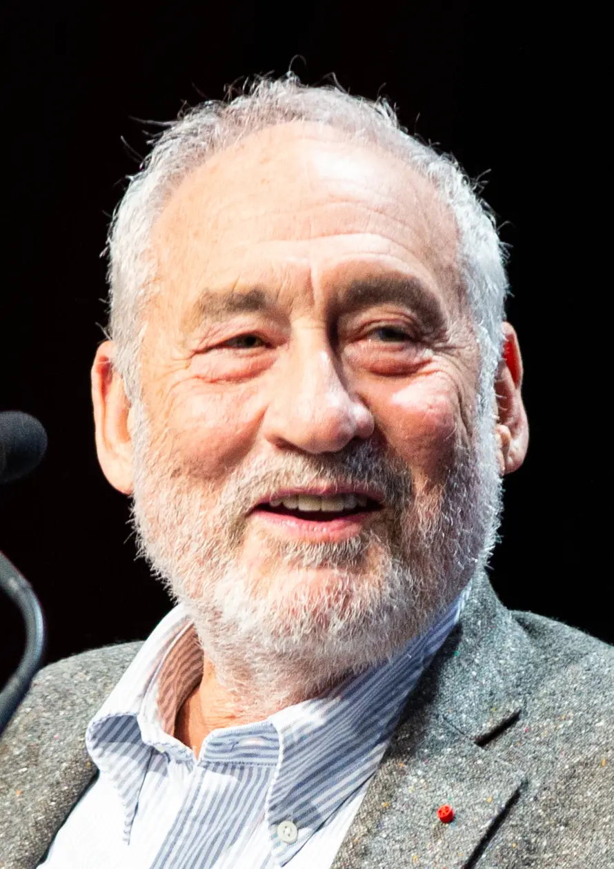 <b>Joseph Stiglitz:</b> Un análisis exhaustivo de su vida, carrera y contribuciones - Why did Stiglitz leave the World Bank stiglitz cv - Why did Stiglitz leave the World Bank